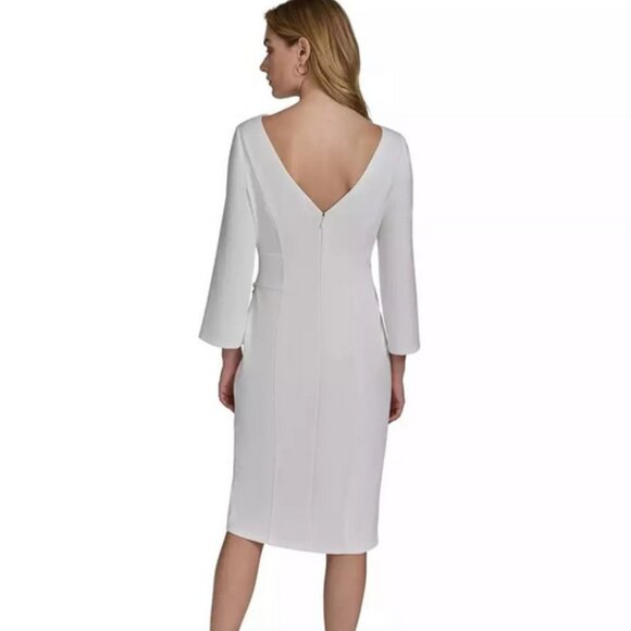 New Halston Dress - Picture 2 of 14